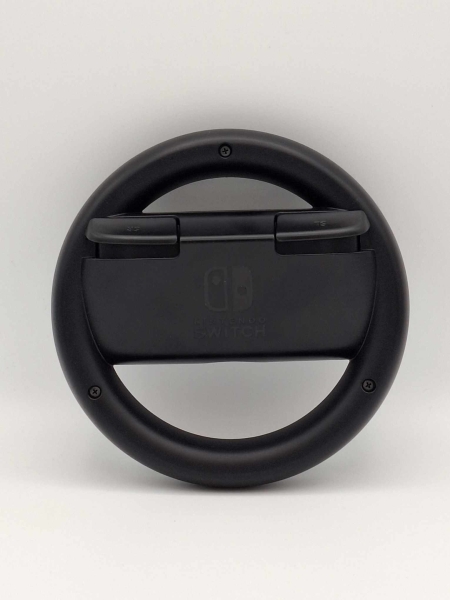 Nintendo Switch Joy-Con Lenkrad